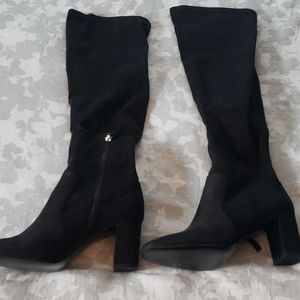 Nine West Over-the-Knee Boots